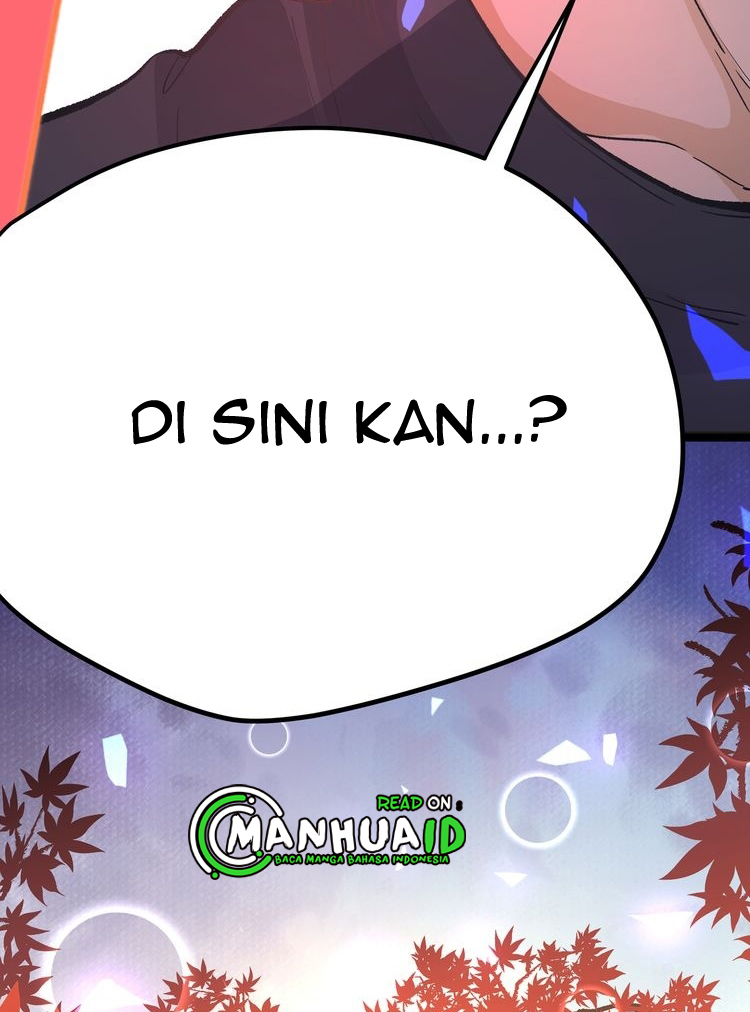 Black Abyss at Dawn Chapter 08 Gambar 51