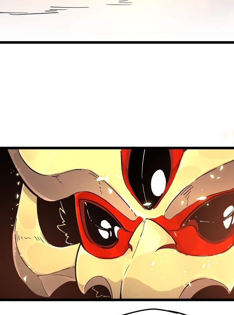 Black Abyss at Dawn Chapter 08 Gambar 55