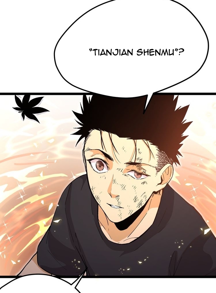 Black Abyss at Dawn Chapter 08 Gambar 56