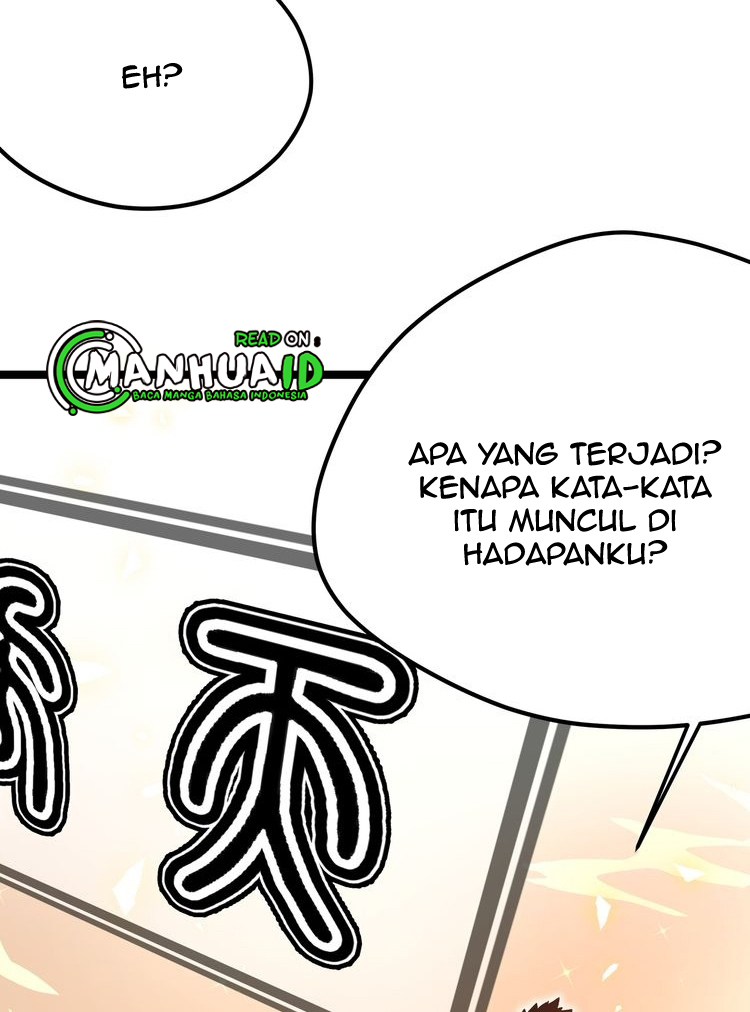 Black Abyss at Dawn Chapter 08 Gambar 57
