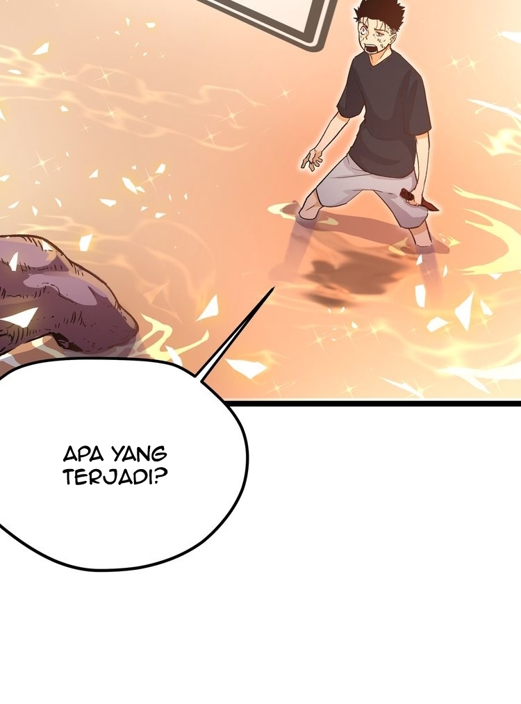 Black Abyss at Dawn Chapter 08 Gambar 58