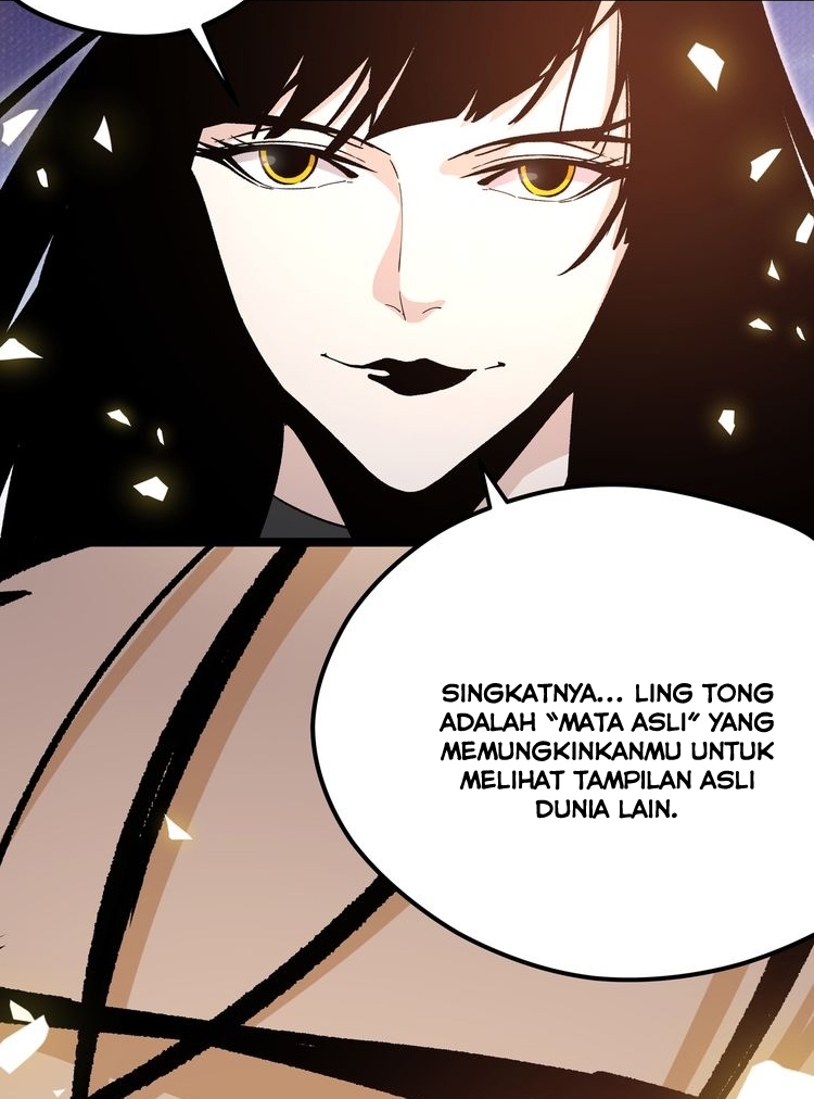 Black Abyss at Dawn Chapter 08 Gambar 61