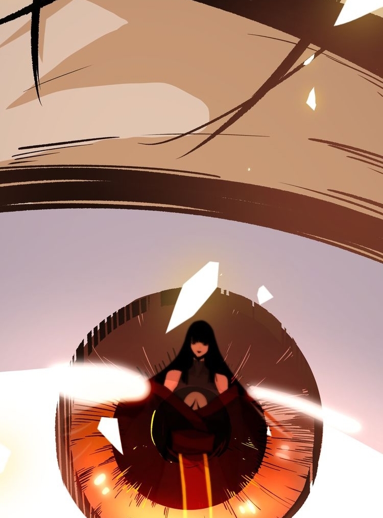 Black Abyss at Dawn Chapter 08 Gambar 62