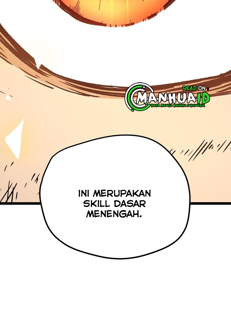 Black Abyss at Dawn Chapter 08 Gambar 63