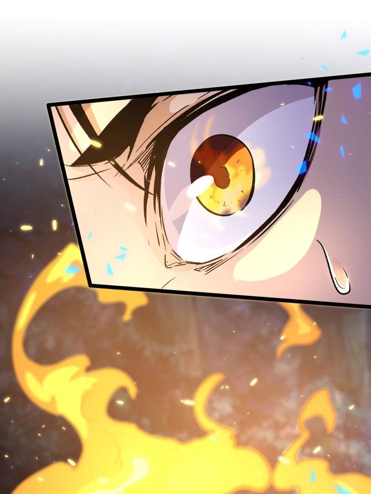Black Abyss at Dawn Chapter 15 Gambar 2