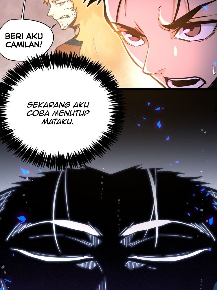Black Abyss at Dawn Chapter 15 Gambar 6