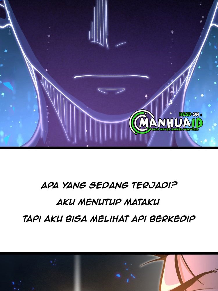 Black Abyss at Dawn Chapter 15 Gambar 7