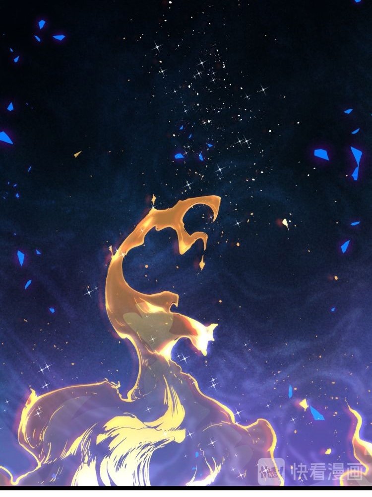 Black Abyss at Dawn Chapter 15 Gambar 9