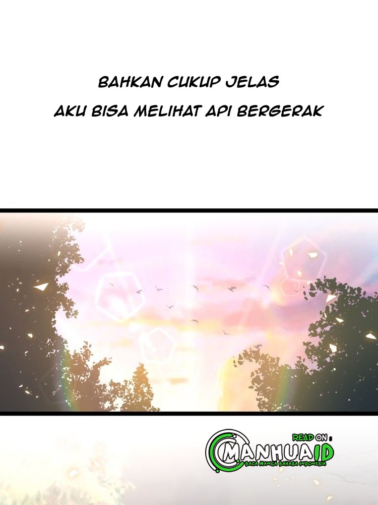 Black Abyss at Dawn Chapter 15 Gambar 10