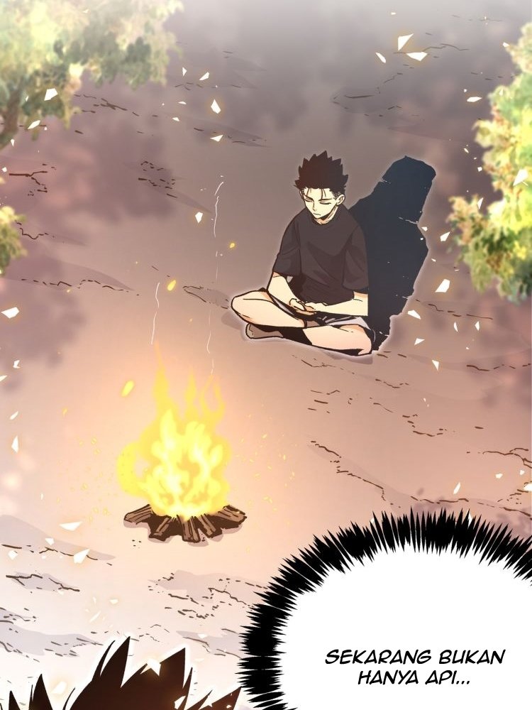 Black Abyss at Dawn Chapter 15 Gambar 11