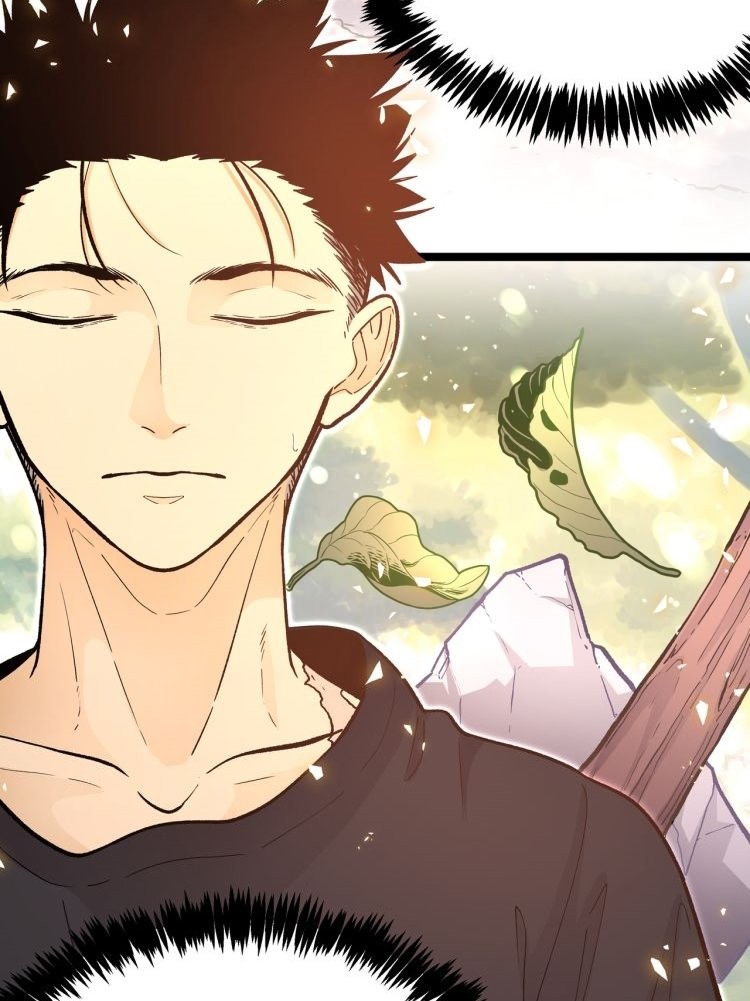Black Abyss at Dawn Chapter 15 Gambar 12