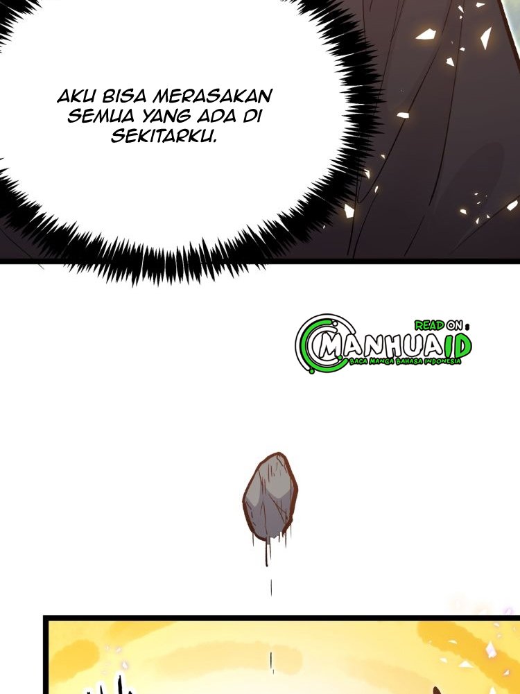 Black Abyss at Dawn Chapter 15 Gambar 13