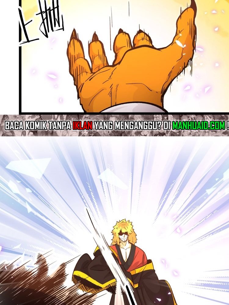 Black Abyss at Dawn Chapter 15 Gambar 14