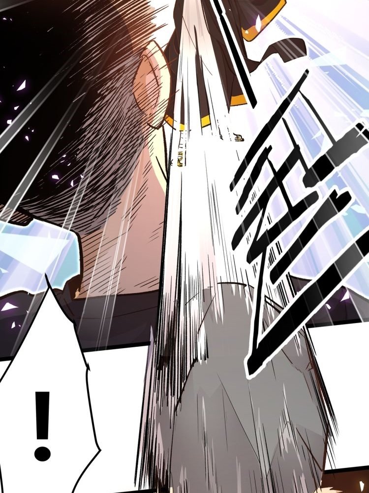 Black Abyss at Dawn Chapter 15 Gambar 15