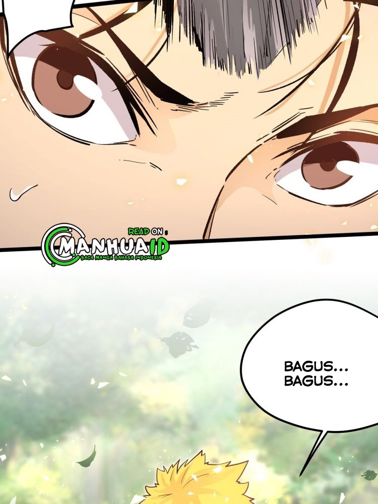 Black Abyss at Dawn Chapter 15 Gambar 16