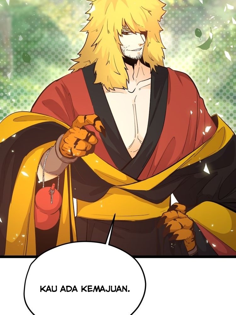 Black Abyss at Dawn Chapter 15 Gambar 17