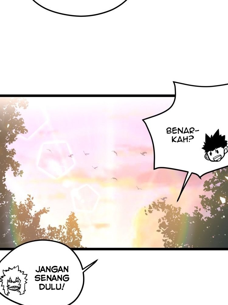Black Abyss at Dawn Chapter 15 Gambar 18