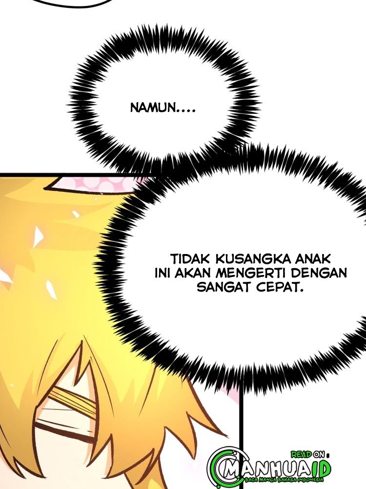 Black Abyss at Dawn Chapter 15 Gambar 19