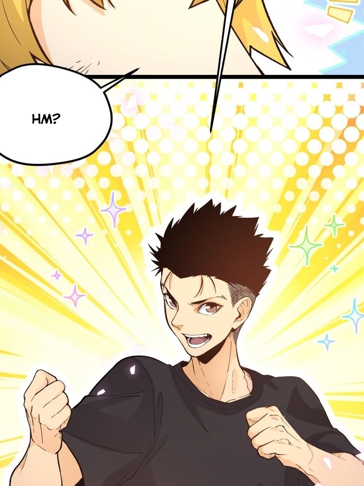 Black Abyss at Dawn Chapter 15 Gambar 21