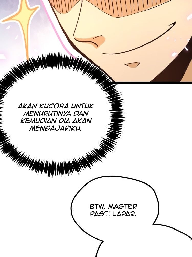Black Abyss at Dawn Chapter 15 Gambar 23