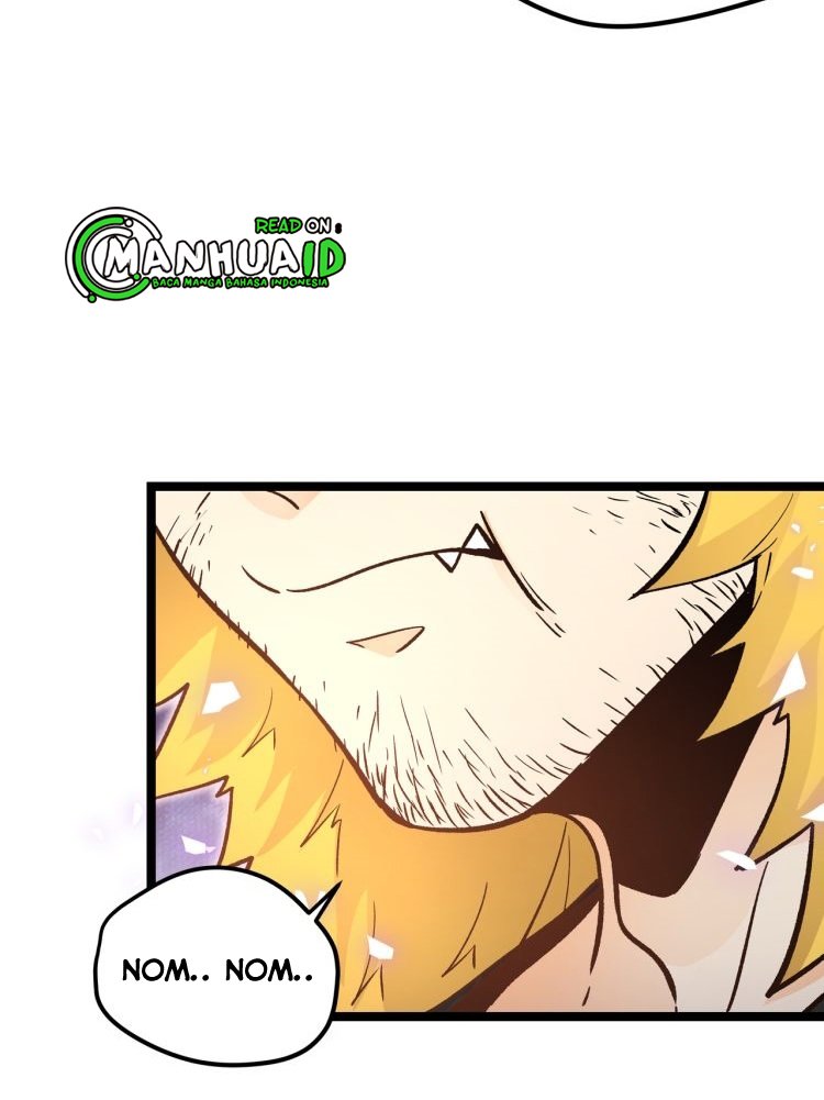 Black Abyss at Dawn Chapter 15 Gambar 25