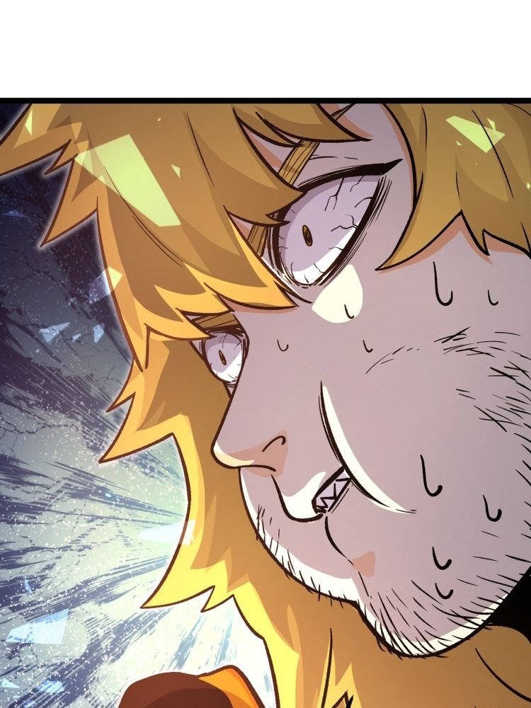 Black Abyss at Dawn Chapter 15 Gambar 26