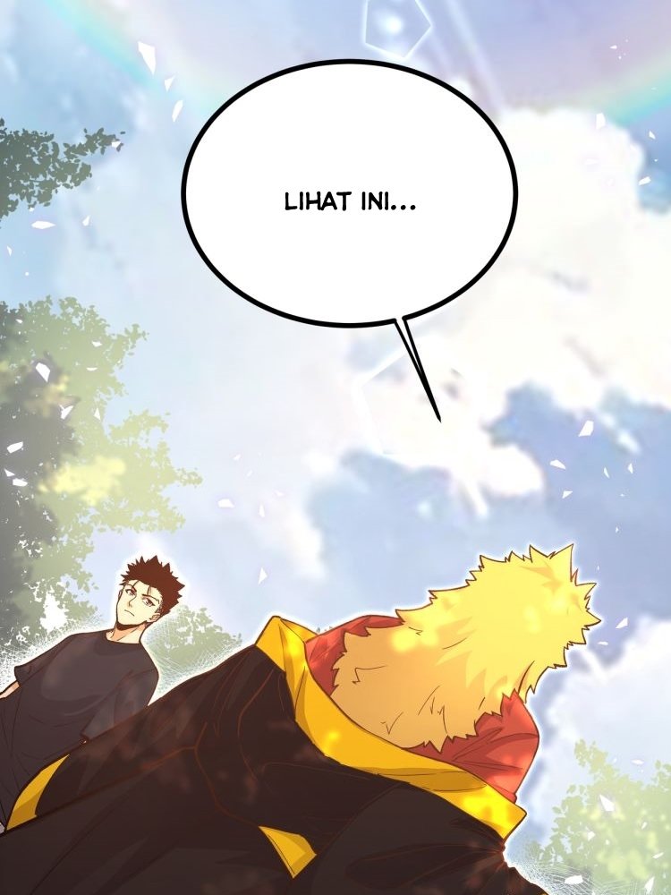 Black Abyss at Dawn Chapter 15 Gambar 33