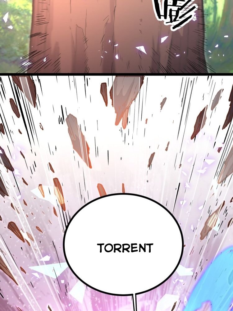 Black Abyss at Dawn Chapter 15 Gambar 36