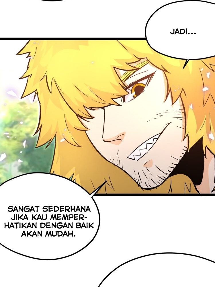 Black Abyss at Dawn Chapter 15 Gambar 39
