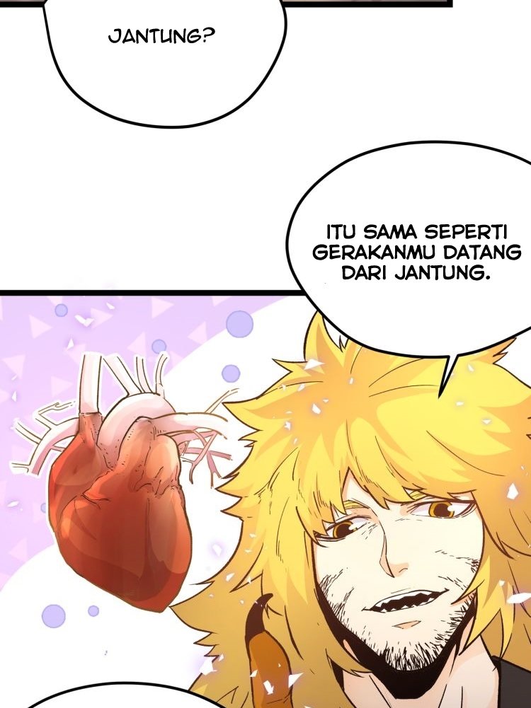 Black Abyss at Dawn Chapter 15 Gambar 41