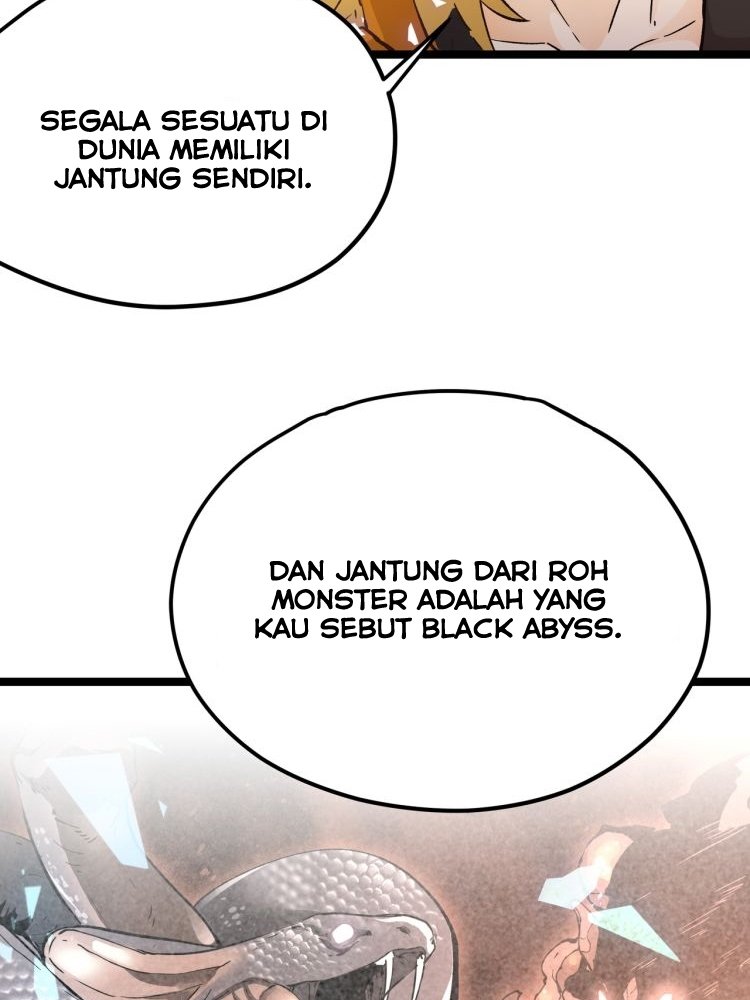 Black Abyss at Dawn Chapter 15 Gambar 42