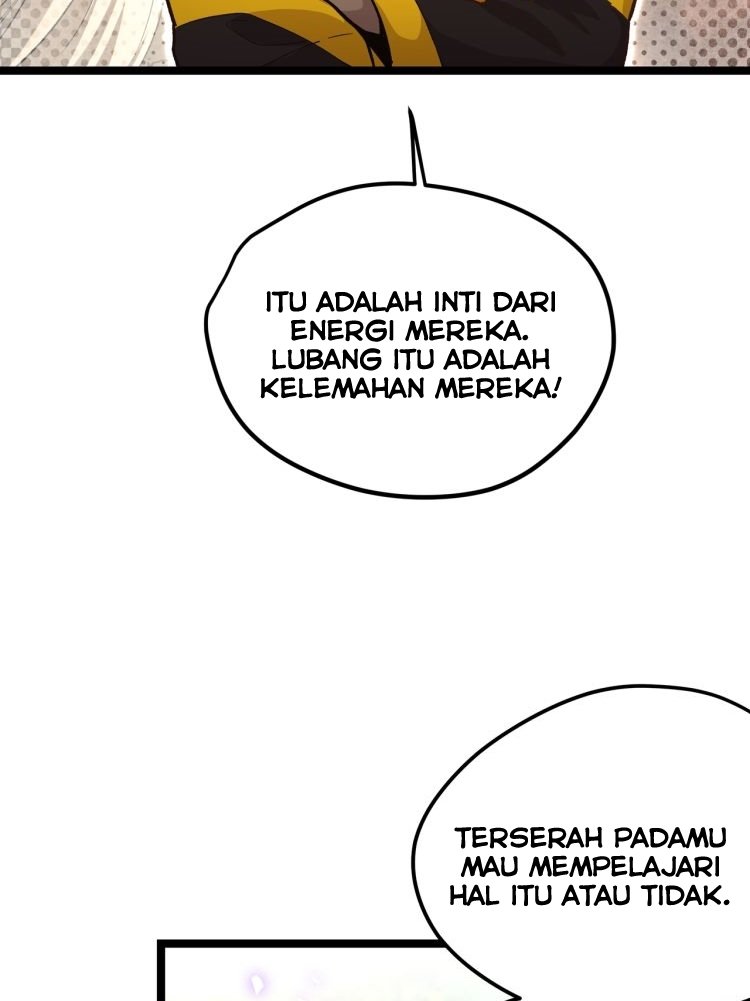 Black Abyss at Dawn Chapter 15 Gambar 44