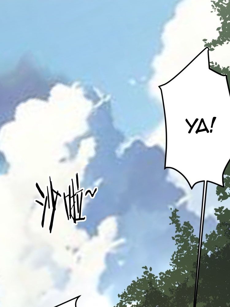 Black Abyss at Dawn Chapter 15 Gambar 48
