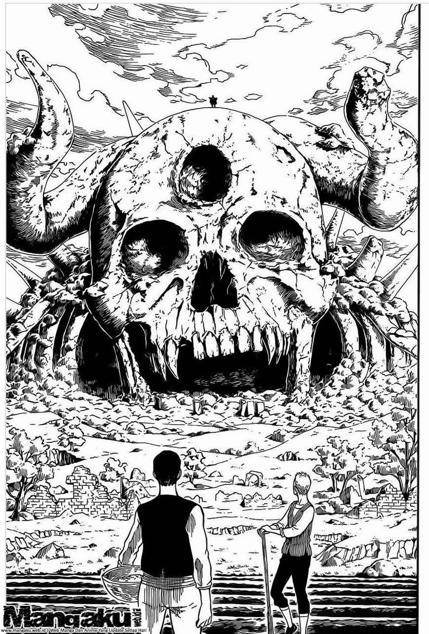 Black Clover Chapter 01 Gambar 7