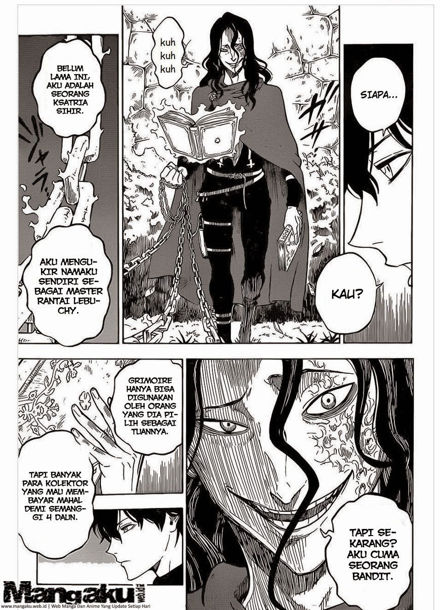 Black Clover Chapter 01 Gambar 33