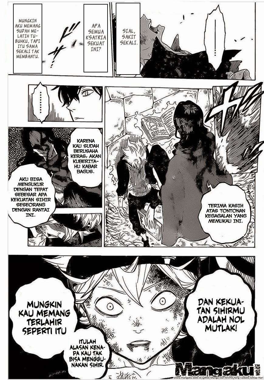 Black Clover Chapter 01 Gambar 37