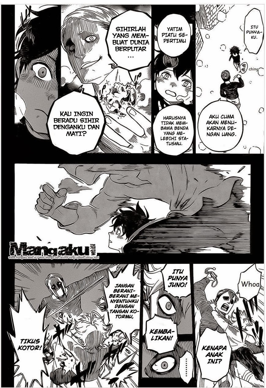 Black Clover Chapter 01 Gambar 40