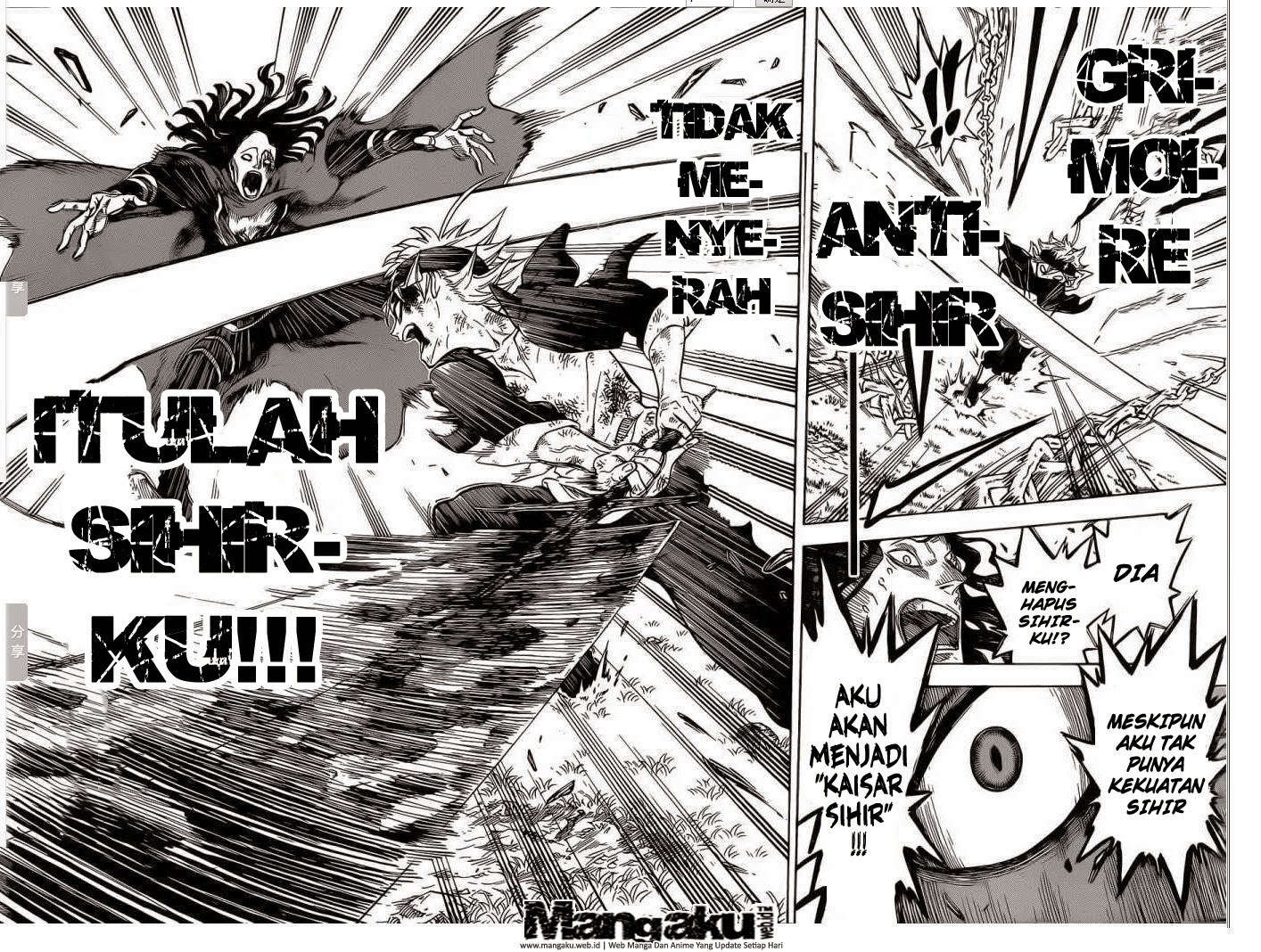 Black Clover Chapter 01 Gambar 49