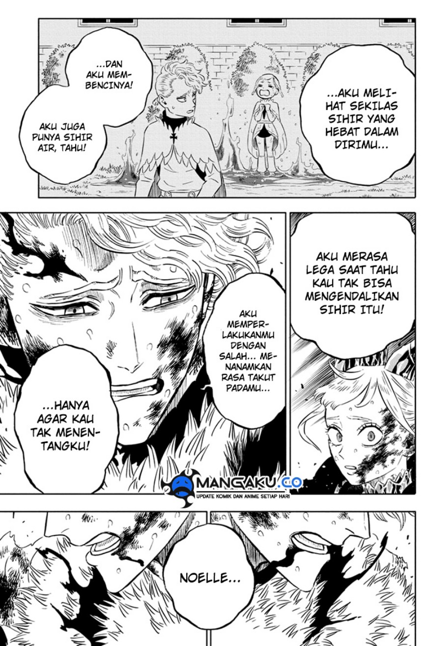 Black Clover Chapter 373 Gambar 14