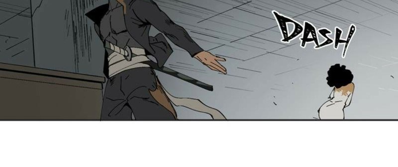 BlackSun Chapter 01.5 Gambar 6