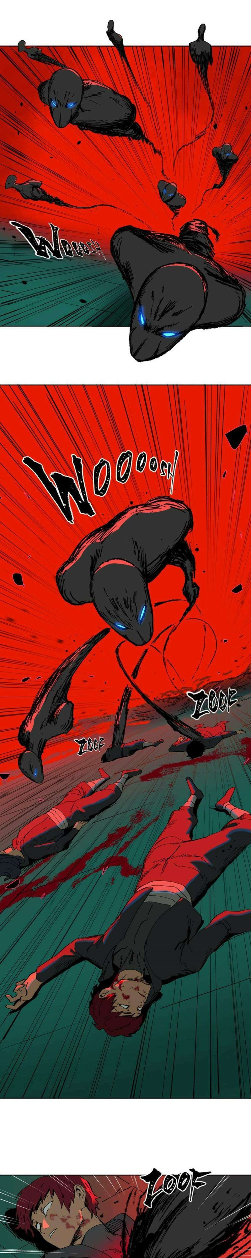 BlackSun Chapter 01.5 Gambar 11