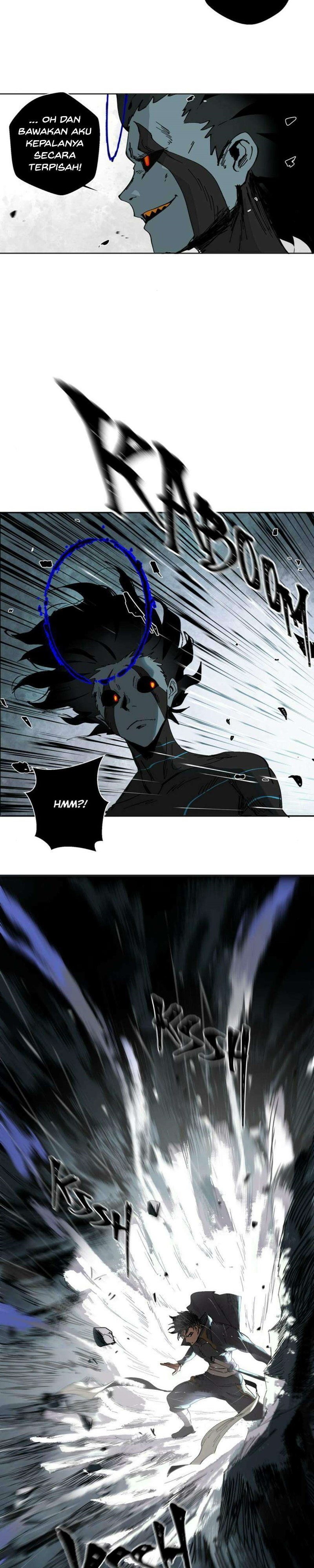 BlackSun Chapter 01.5 Gambar 13