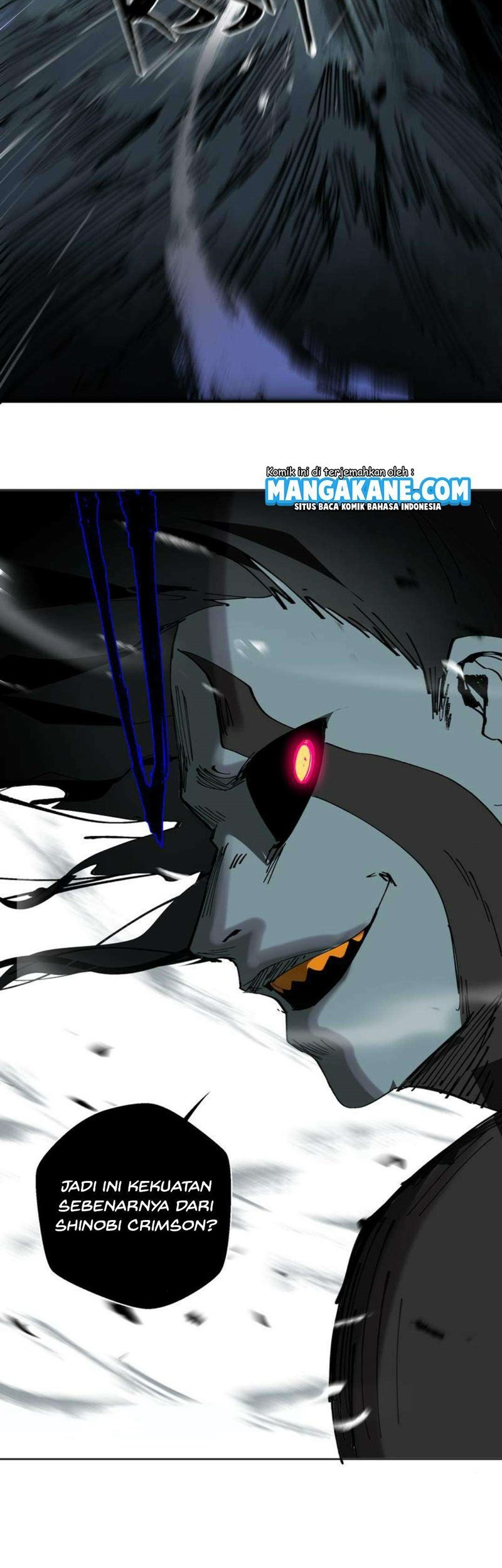 BlackSun Chapter 01.5 Gambar 14