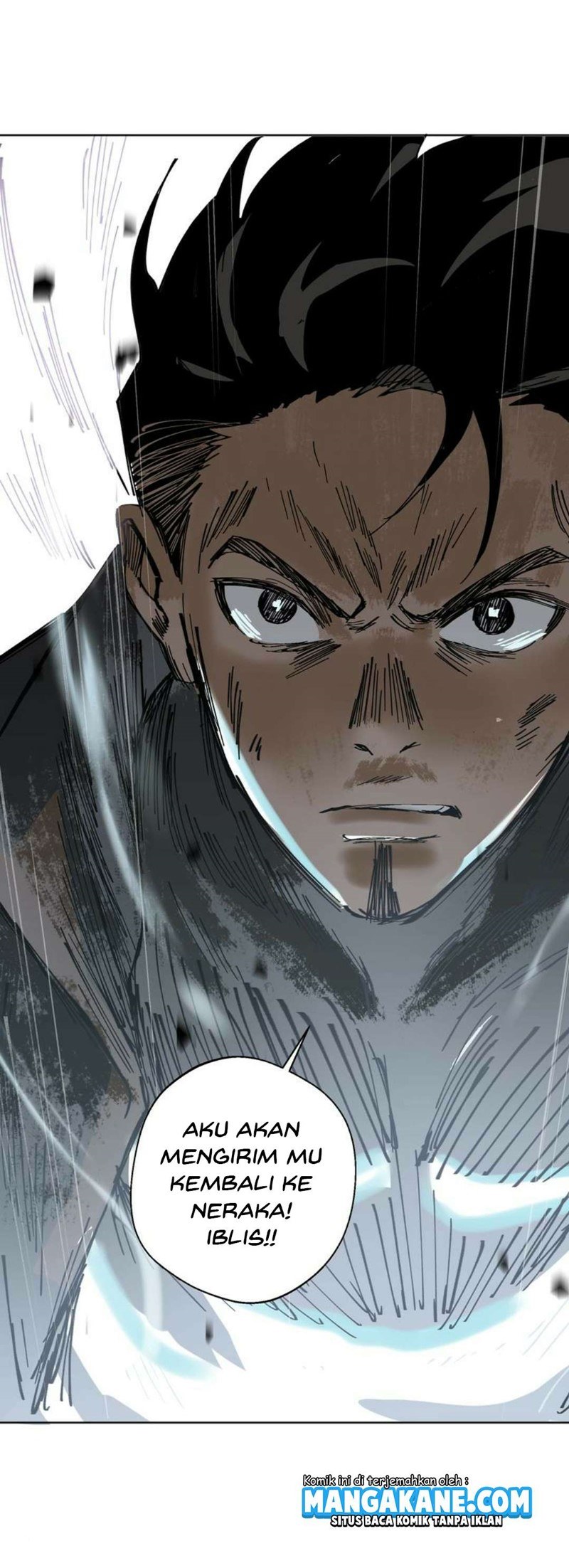 BlackSun Chapter 01.5 Gambar 15