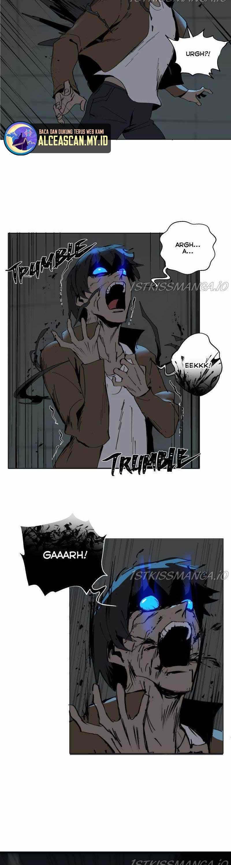BlackSun Chapter 08 Gambar 8