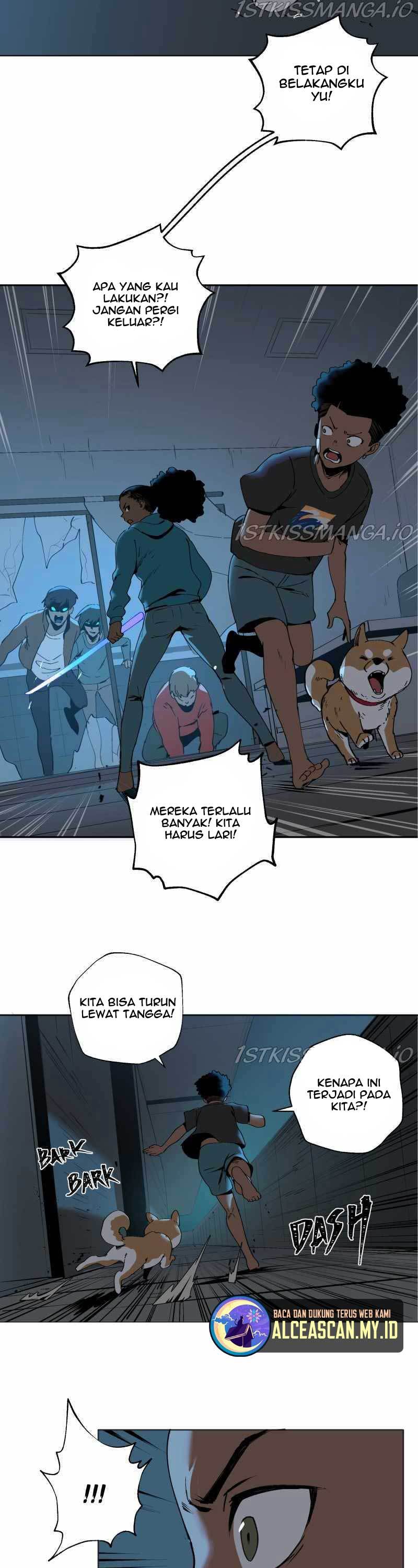BlackSun Chapter 08 Gambar 12