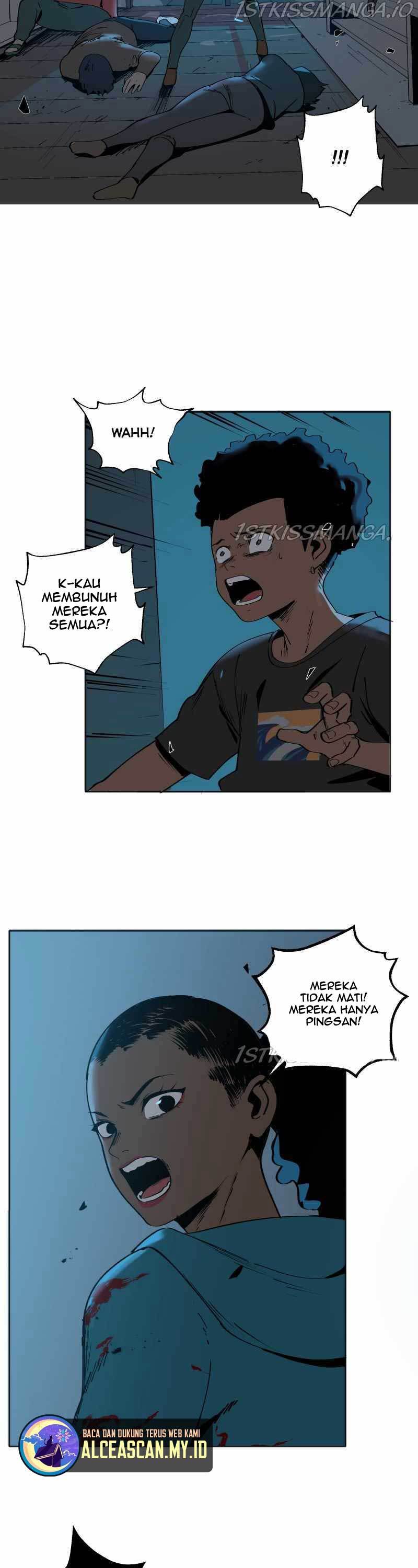BlackSun Chapter 08 Gambar 16