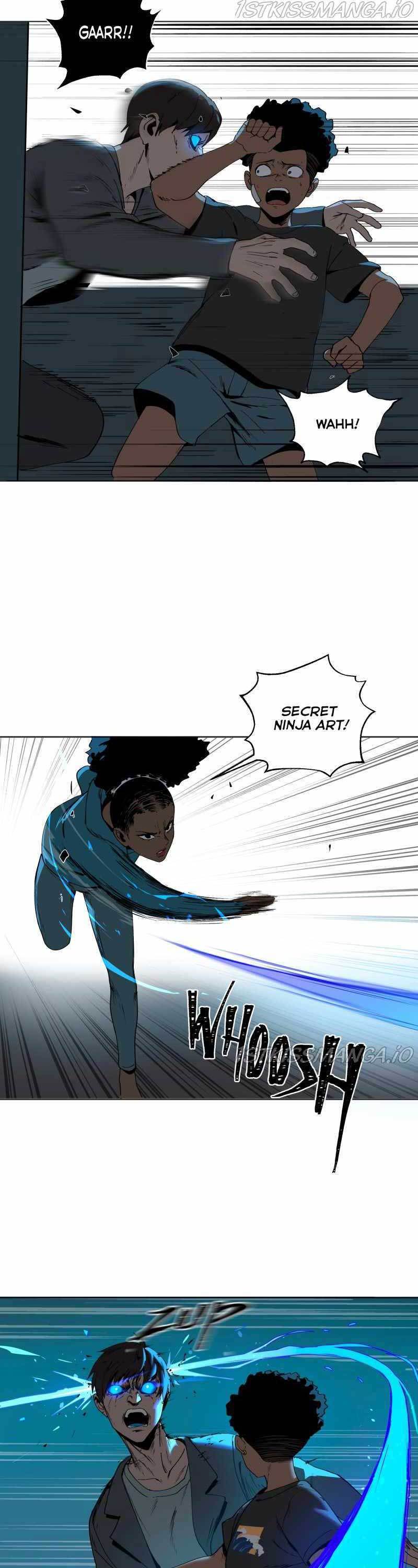 BlackSun Chapter 08 Gambar 17