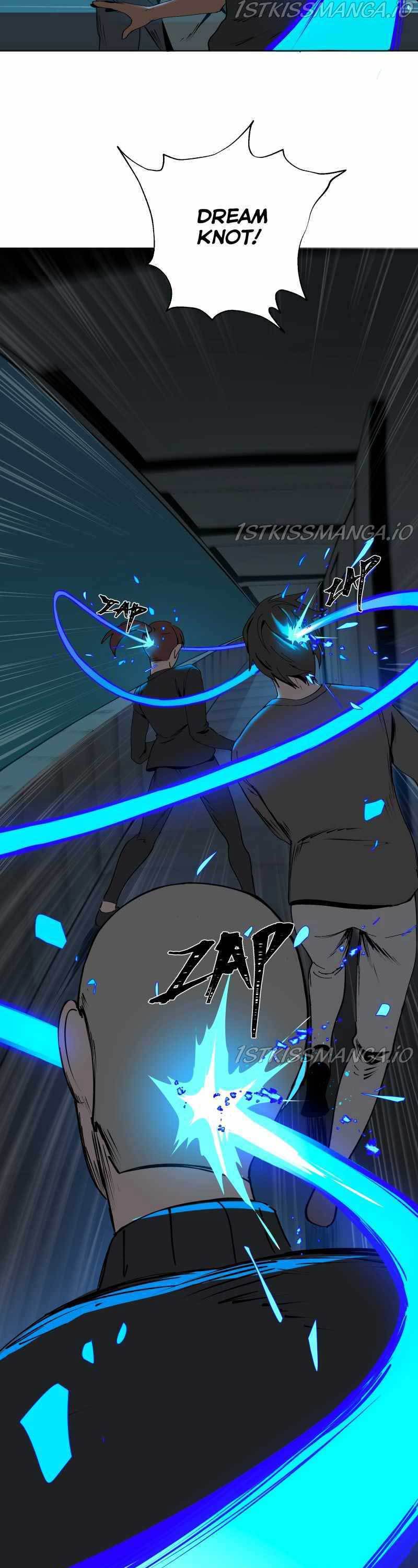 BlackSun Chapter 08 Gambar 18