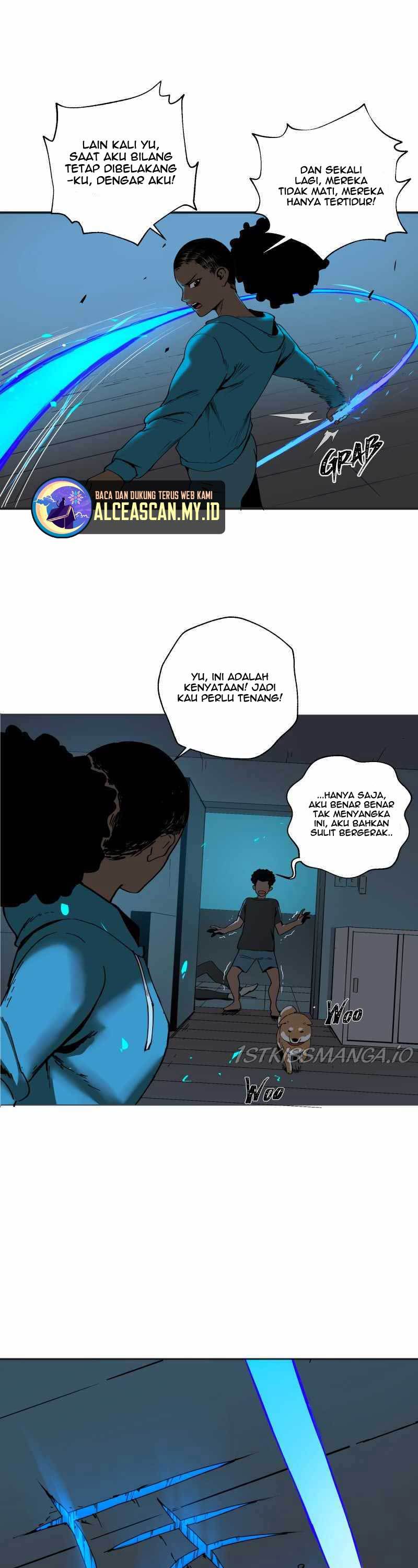 BlackSun Chapter 08 Gambar 20
